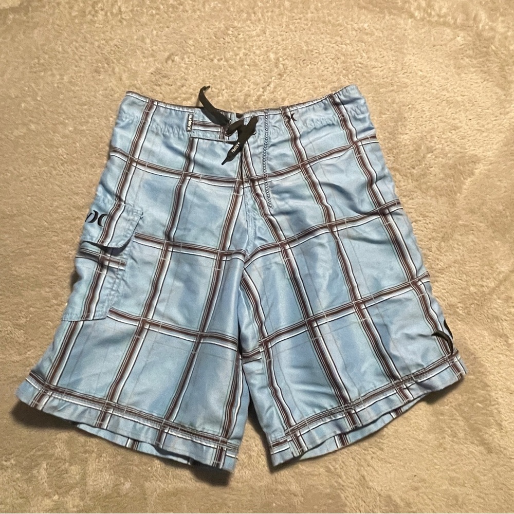 Hurley Swim Trunks